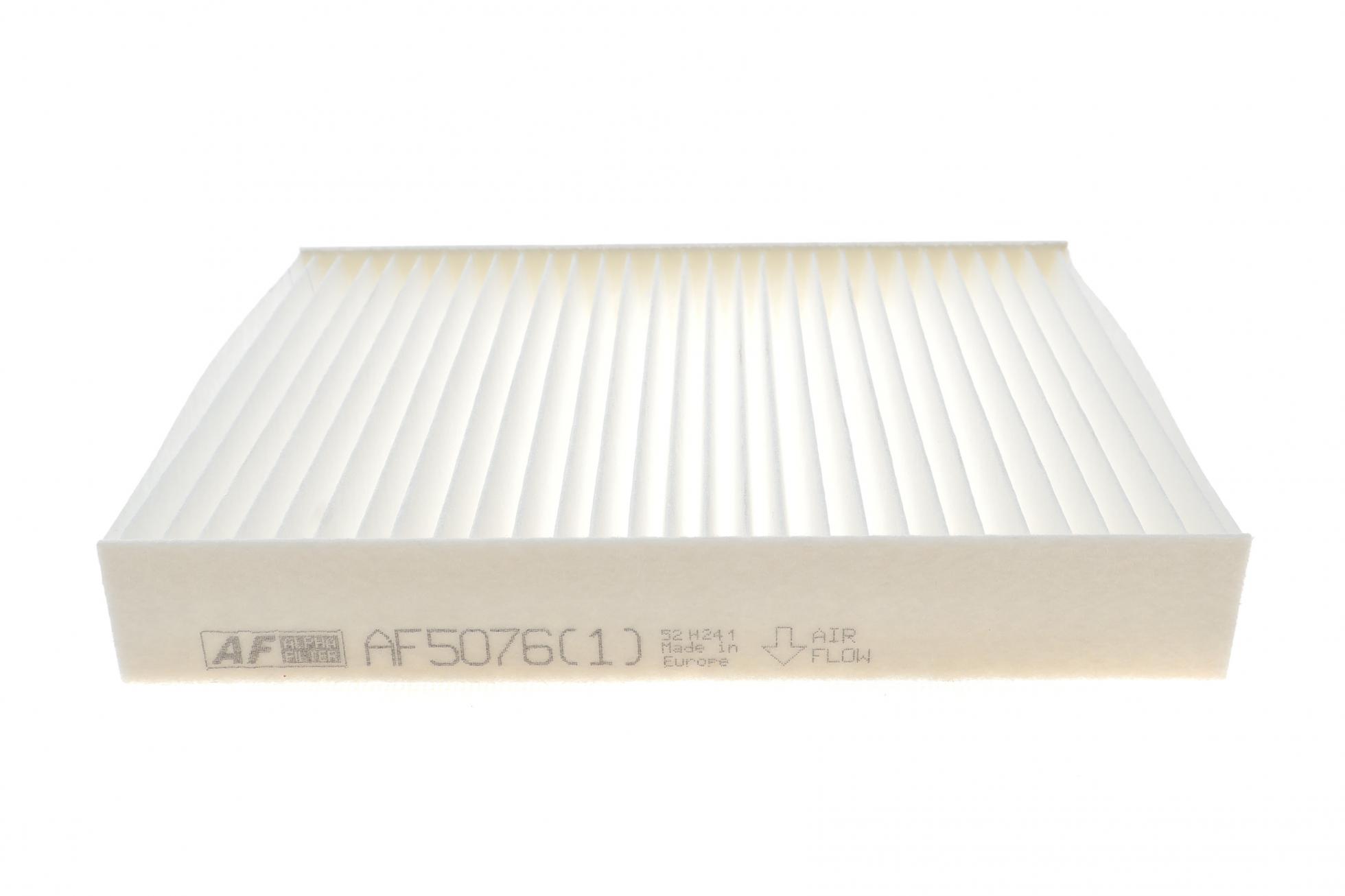 AF50762 ALPHA FILTER